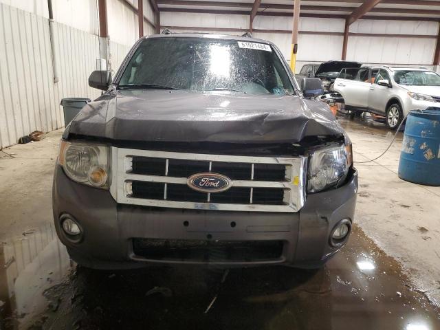 Photo 4 VIN: 1FMCU9EG5BKA96450 - FORD ESCAPE 