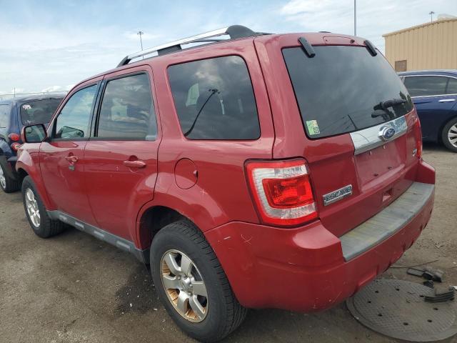 Photo 1 VIN: 1FMCU9EG5BKA98571 - FORD ESCAPE LIM 