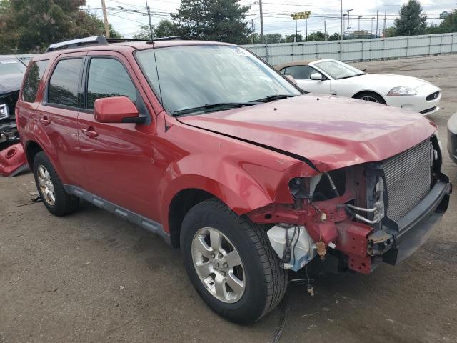 Photo 3 VIN: 1FMCU9EG5BKA98571 - FORD ESCAPE LIM 