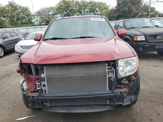 Photo 4 VIN: 1FMCU9EG5BKA98571 - FORD ESCAPE LIM 