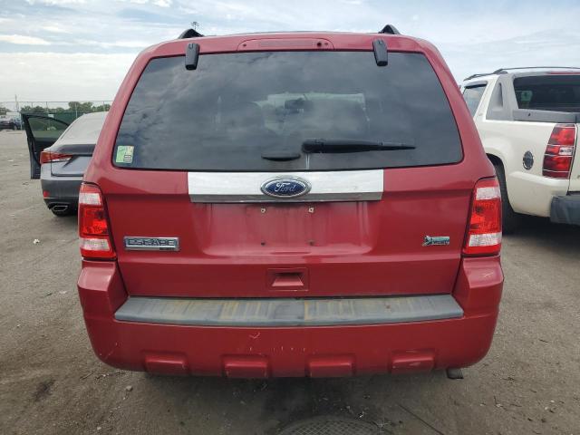 Photo 5 VIN: 1FMCU9EG5BKA98571 - FORD ESCAPE LIM 