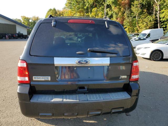 Photo 5 VIN: 1FMCU9EG5BKA98876 - FORD ESCAPE LIM 