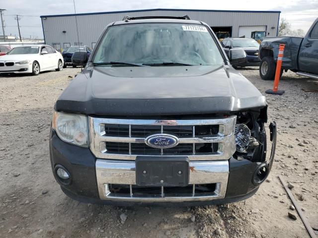 Photo 4 VIN: 1FMCU9EG5BKB28605 - FORD ESCAPE LIM 