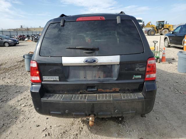 Photo 5 VIN: 1FMCU9EG5BKB28605 - FORD ESCAPE LIM 