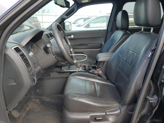 Photo 6 VIN: 1FMCU9EG5BKB28605 - FORD ESCAPE LIM 