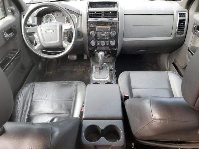 Photo 7 VIN: 1FMCU9EG5BKB28605 - FORD ESCAPE LIM 