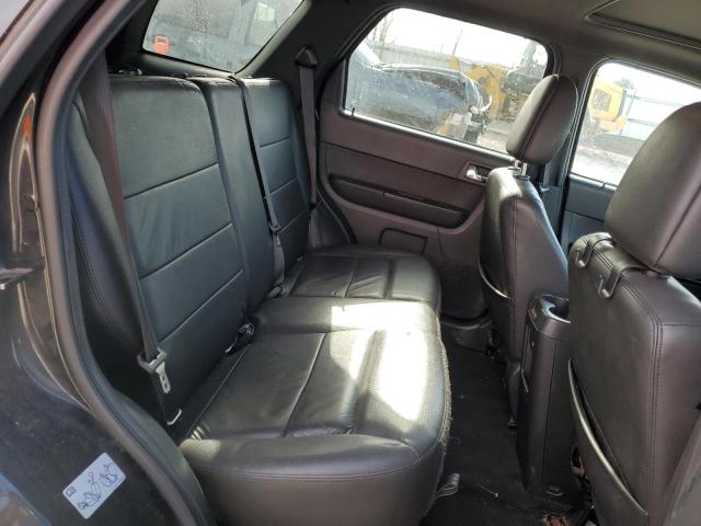 Photo 9 VIN: 1FMCU9EG5BKB28605 - FORD ESCAPE LIM 