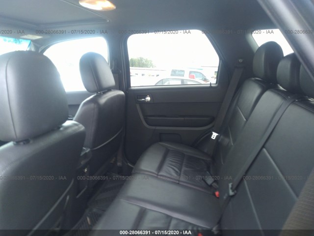 Photo 7 VIN: 1FMCU9EG5BKB70708 - FORD ESCAPE 