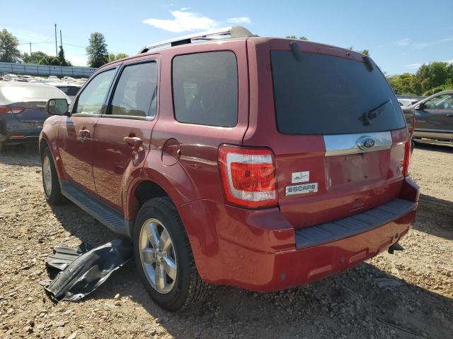 Photo 2 VIN: 1FMCU9EG5BKB97892 - FORD ESCAPE LIM 