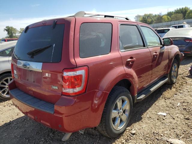 Photo 3 VIN: 1FMCU9EG5BKB97892 - FORD ESCAPE LIM 