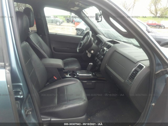 Photo 4 VIN: 1FMCU9EG5BKC10527 - FORD ESCAPE 