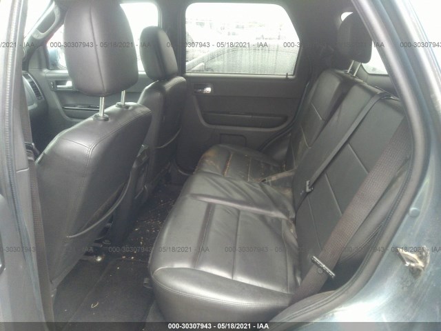 Photo 7 VIN: 1FMCU9EG5BKC10527 - FORD ESCAPE 