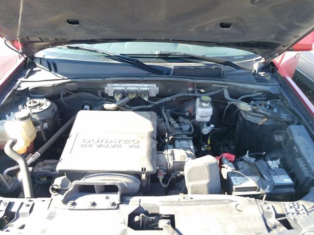 Photo 6 VIN: 1FMCU9EG5BKC18966 - FORD ESCAPE LIM 