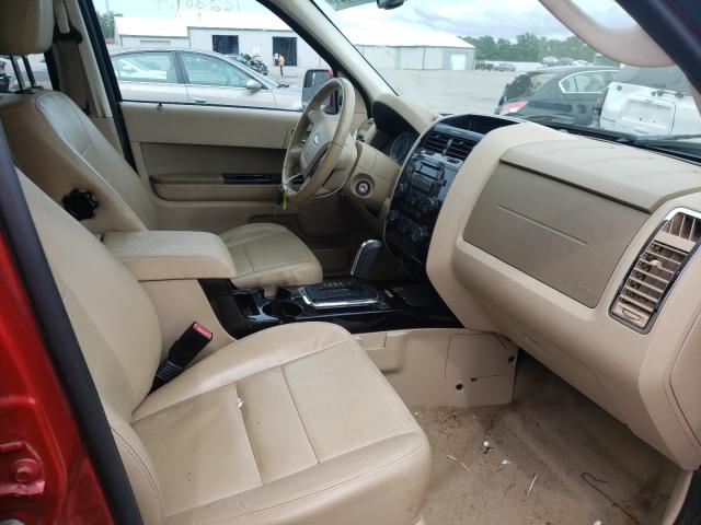 Photo 4 VIN: 1FMCU9EG5BKC19017 - FORD ESCAPE LIM 