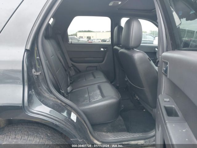 Photo 7 VIN: 1FMCU9EG5BKC35850 - FORD ESCAPE 