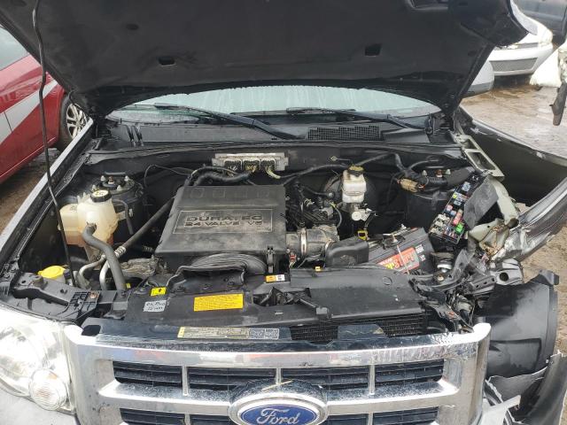 Photo 11 VIN: 1FMCU9EG5BKC37291 - FORD ESCAPE LIM 