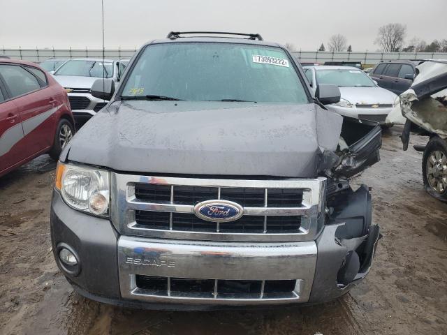 Photo 4 VIN: 1FMCU9EG5BKC37291 - FORD ESCAPE LIM 