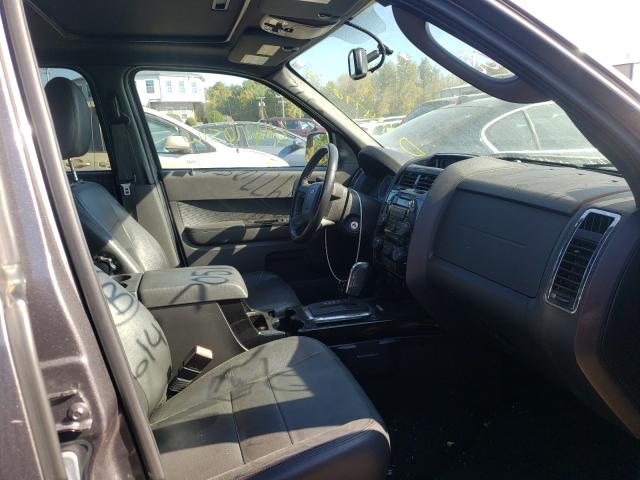 Photo 4 VIN: 1FMCU9EG5BKC42832 - FORD ESCAPE LIM 