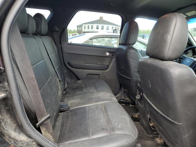 Photo 10 VIN: 1FMCU9EG5BKC54771 - FORD ESCAPE 