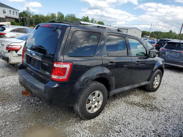 Photo 2 VIN: 1FMCU9EG5BKC54771 - FORD ESCAPE 