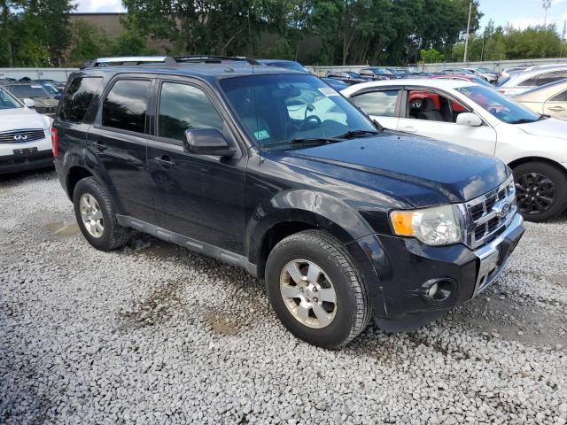 Photo 3 VIN: 1FMCU9EG5BKC54771 - FORD ESCAPE 