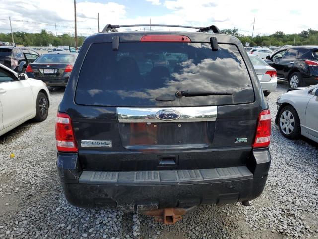 Photo 5 VIN: 1FMCU9EG5BKC54771 - FORD ESCAPE 