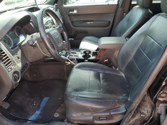 Photo 6 VIN: 1FMCU9EG5BKC54771 - FORD ESCAPE 