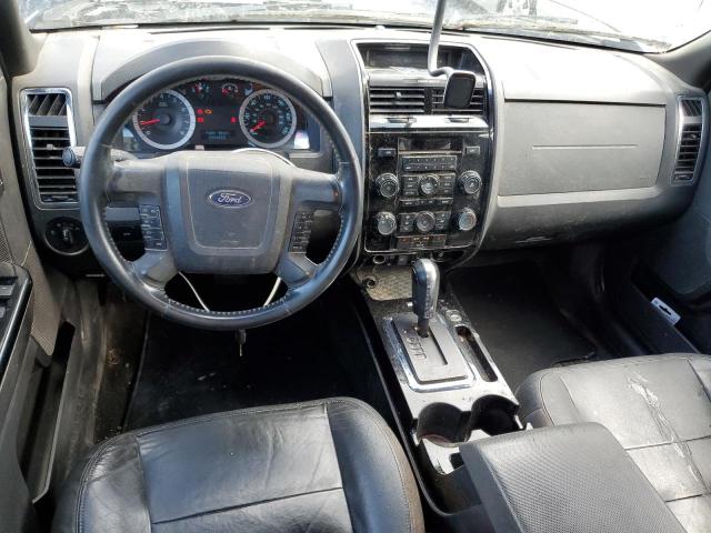 Photo 7 VIN: 1FMCU9EG5BKC54771 - FORD ESCAPE 