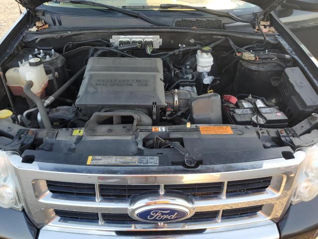 Photo 11 VIN: 1FMCU9EG5BKC58464 - FORD ESCAPE LIM 