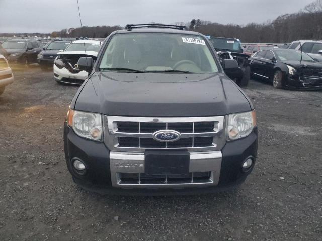 Photo 4 VIN: 1FMCU9EG5BKC58464 - FORD ESCAPE LIM 