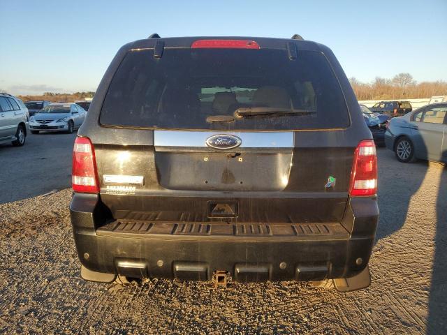 Photo 5 VIN: 1FMCU9EG5BKC58464 - FORD ESCAPE LIM 