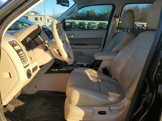 Photo 6 VIN: 1FMCU9EG5BKC58464 - FORD ESCAPE LIM 