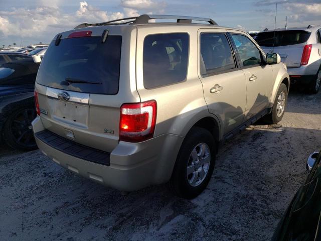 Photo 3 VIN: 1FMCU9EG5BKC58481 - FORD ESCAPE LIM 