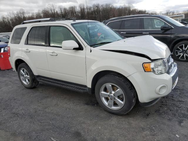 Photo 3 VIN: 1FMCU9EG5BKC60389 - FORD ESCAPE LIM 