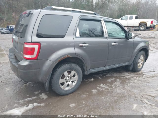 Photo 3 VIN: 1FMCU9EG5CKA08191 - FORD ESCAPE 