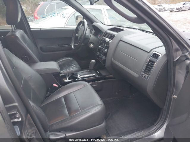 Photo 4 VIN: 1FMCU9EG5CKA08191 - FORD ESCAPE 