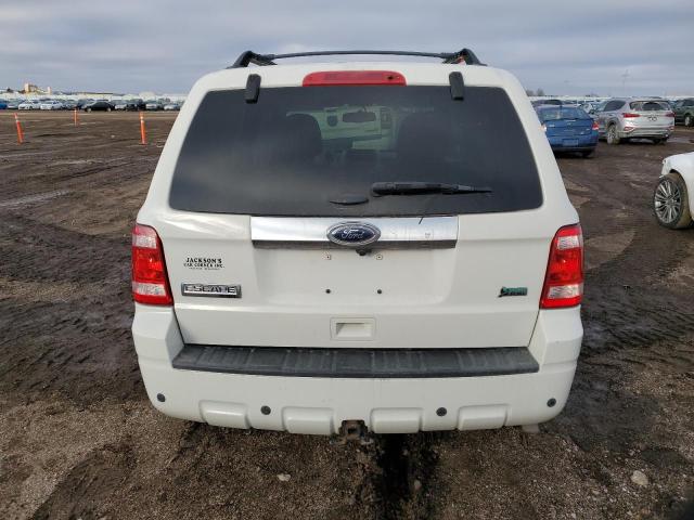 Photo 5 VIN: 1FMCU9EG5CKA35519 - FORD ESCAPE 