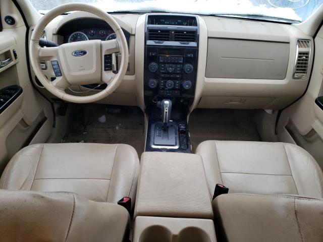 Photo 7 VIN: 1FMCU9EG5CKA35519 - FORD ESCAPE 