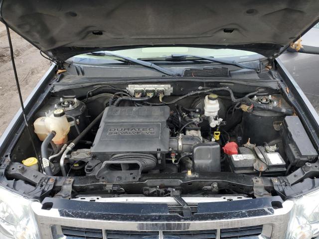 Photo 11 VIN: 1FMCU9EG5CKA70433 - FORD ESCAPE 