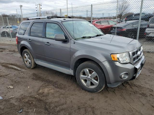 Photo 3 VIN: 1FMCU9EG5CKA70433 - FORD ESCAPE 