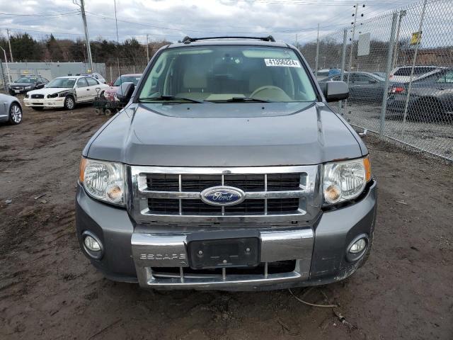 Photo 4 VIN: 1FMCU9EG5CKA70433 - FORD ESCAPE 