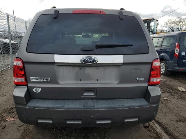 Photo 5 VIN: 1FMCU9EG5CKA70433 - FORD ESCAPE 