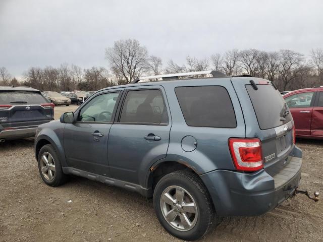 Photo 1 VIN: 1FMCU9EG5CKA75499 - FORD ESCAPE LIM 