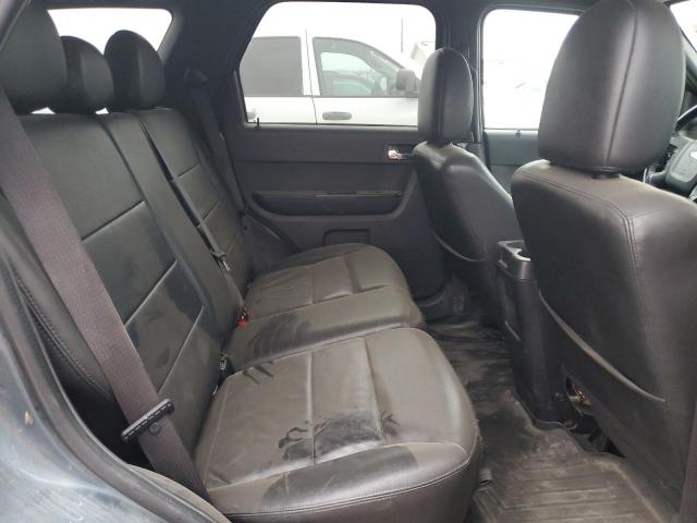 Photo 10 VIN: 1FMCU9EG5CKA75499 - FORD ESCAPE LIM 