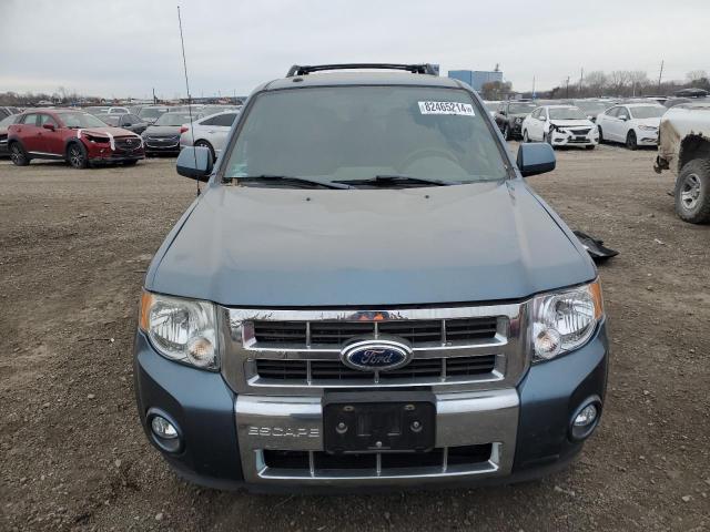 Photo 4 VIN: 1FMCU9EG5CKA75499 - FORD ESCAPE LIM 