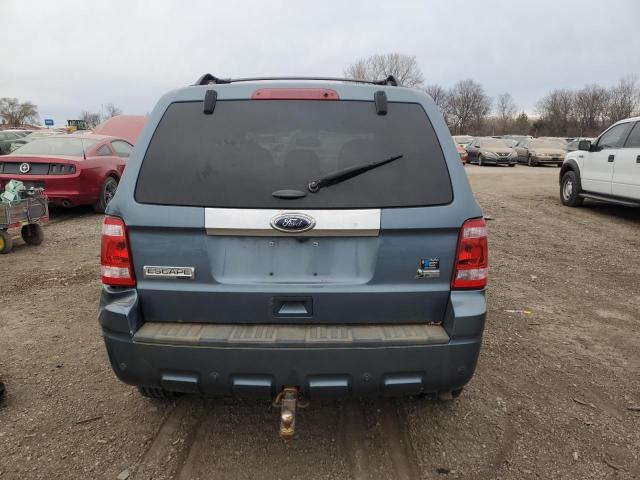 Photo 5 VIN: 1FMCU9EG5CKA75499 - FORD ESCAPE LIM 