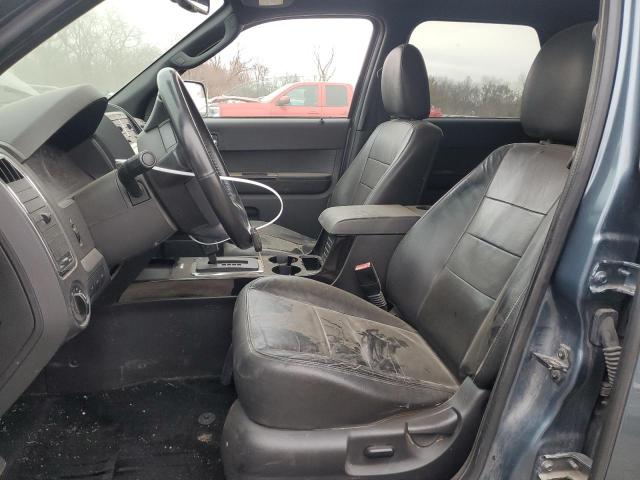 Photo 6 VIN: 1FMCU9EG5CKA75499 - FORD ESCAPE LIM 