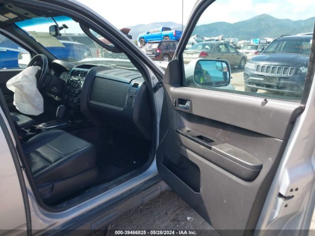 Photo 4 VIN: 1FMCU9EG5CKA84736 - FORD ESCAPE 