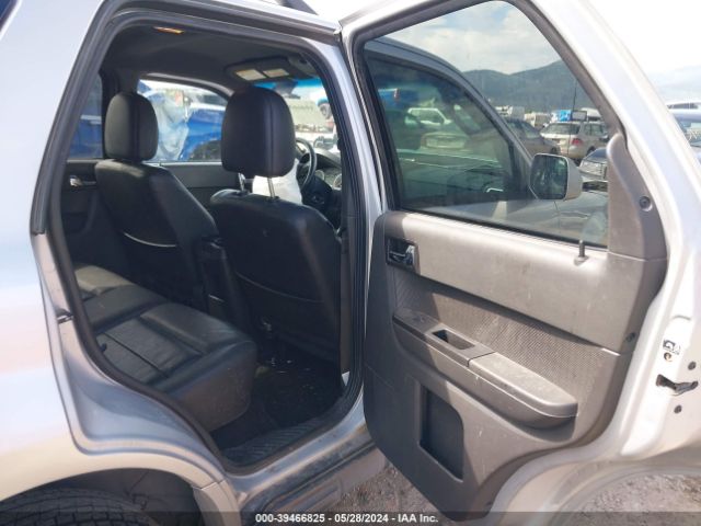 Photo 7 VIN: 1FMCU9EG5CKA84736 - FORD ESCAPE 