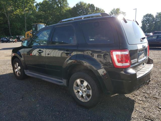 Photo 1 VIN: 1FMCU9EG5CKA96580 - FORD ESCAPE LIM 